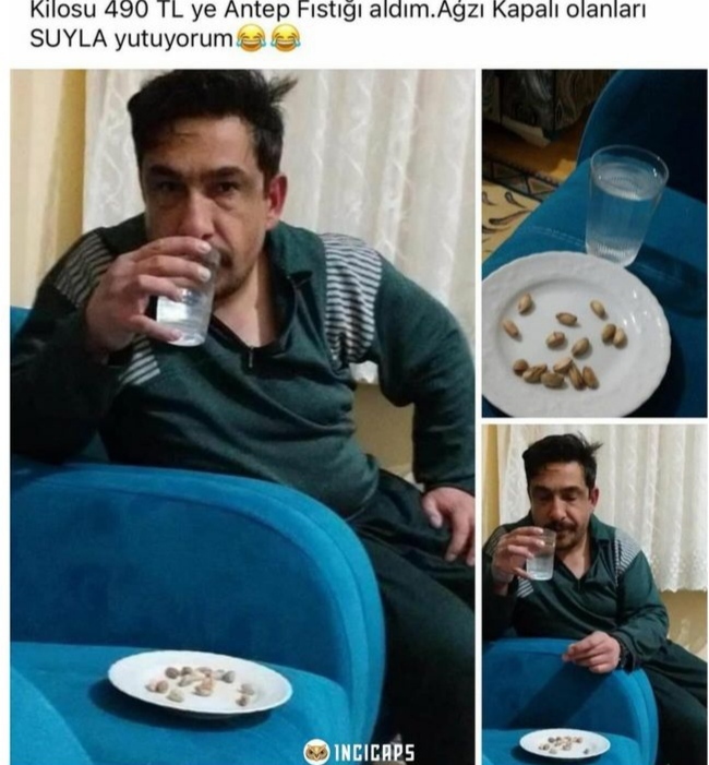 Ne kadar inatsınız?