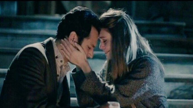 Onunla evlenmeyeceğinizi bile bile sevgili olur musunuz?