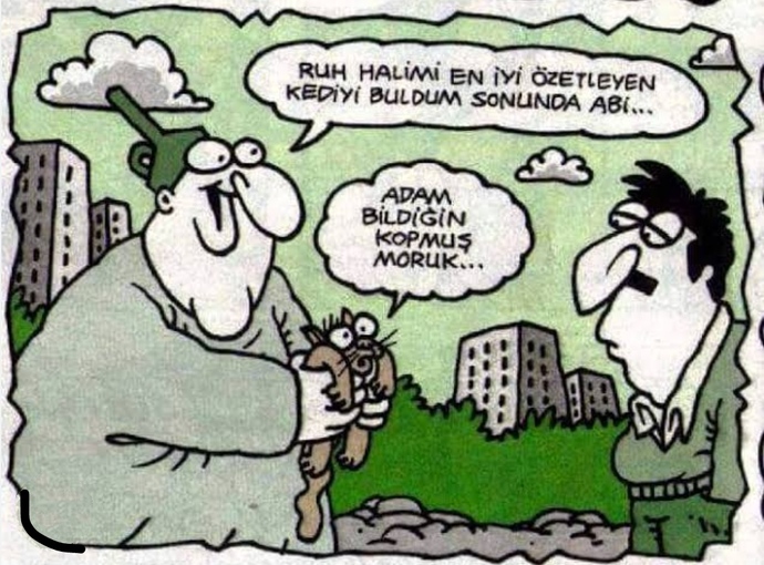 Neler ruh halinizin değişmesine sebep olabilir?