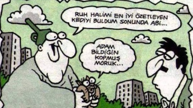 Neler ruh halinizin değişmesine sebep olabilir?