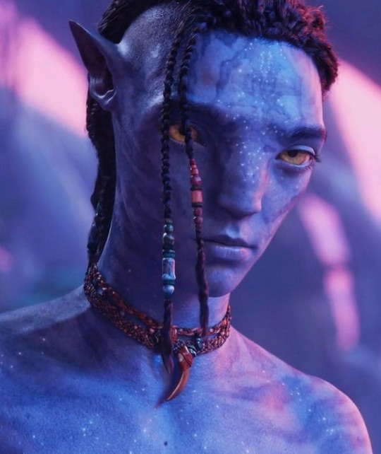 Fantastik bir film olsan hangisi olurdun?