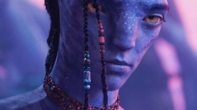 Fantastik bir film olsan hangisi olurdun?
