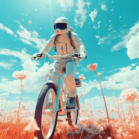 Motor sporları mı daha adrenalin dolu bisiklet sporları mı?