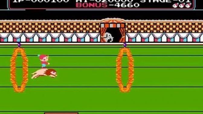 Çocukken en sevdiğin atari oyunu hangisi?