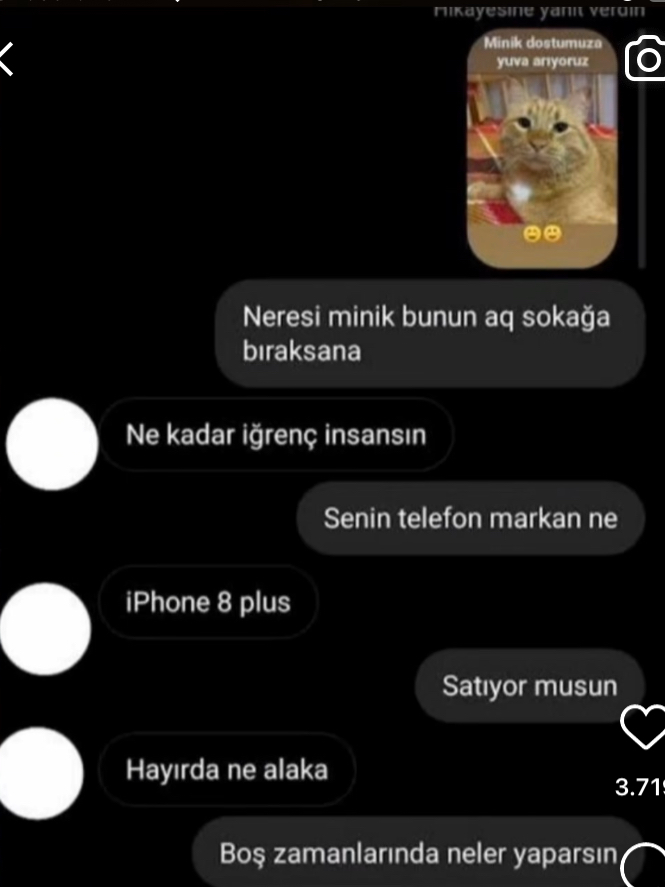 Flört yeteneğinize 10 üzerinden kaç verirsiniz?