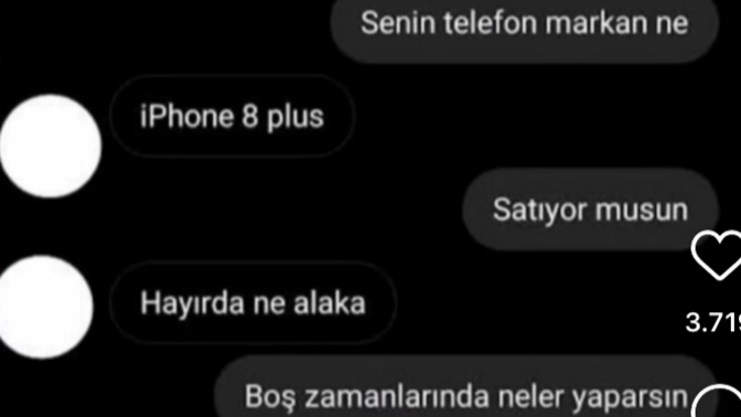 Flört yeteneğinize 10 üzerinden kaç verirsiniz?