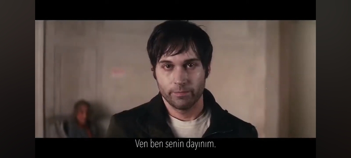Kısa film izler misiniz?