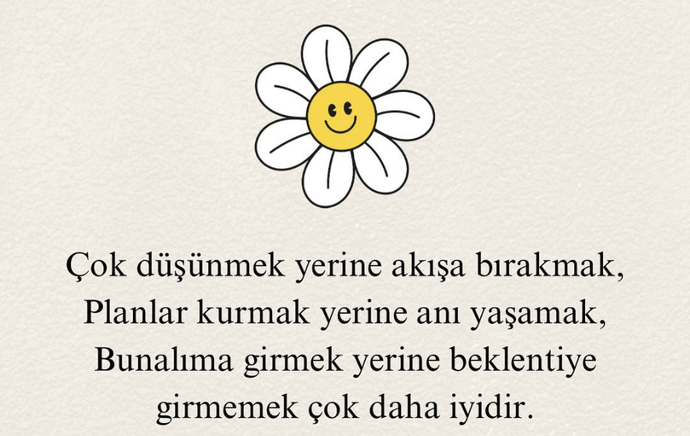 ….. yapmak yerine …. yapmak çok daha iyidir? Boşlukları nasıl doldurursunuz?