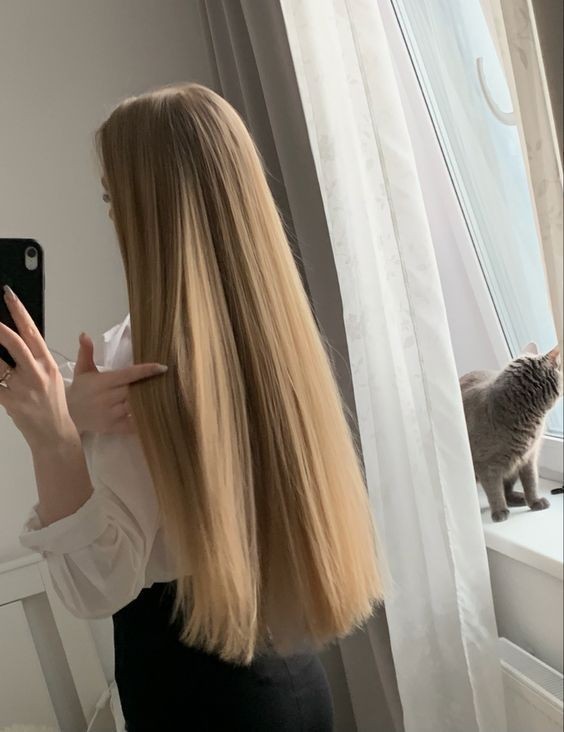 Saçlarınıza ne sıklıkla keratin bakımı yapıyorsunuz?