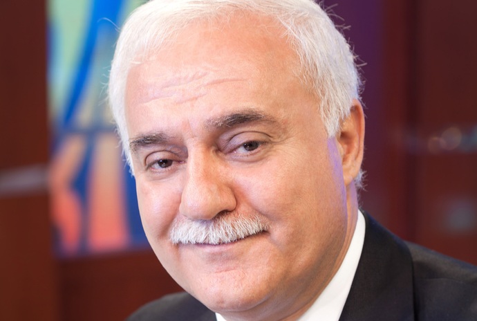Issız bir adaya düşseniz yanınızda kimin olmasını istersiniz?