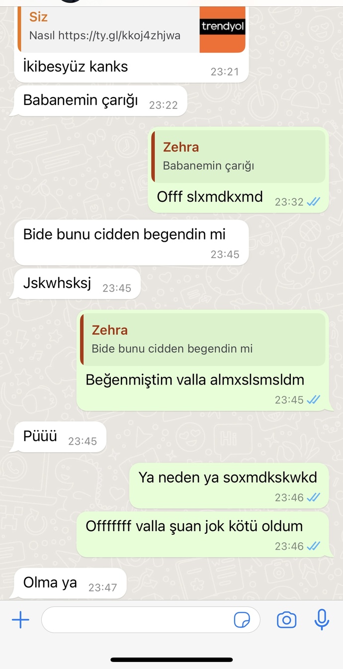 Kardeş bağlarınız güçlü müdür?