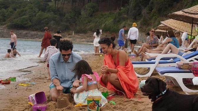 Denize gitmeyi mi yoksa piknik yapmaya mı seversiniz?