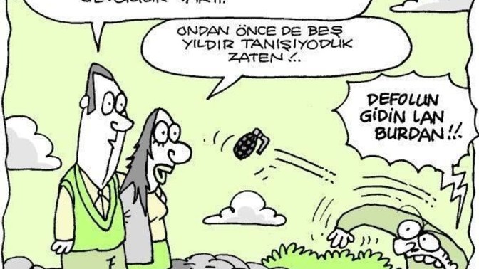 Uzun dönem sevgililiğiniz oldu mu?
