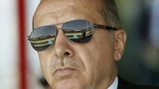 AK parti kadar güzel bir parti var mı?