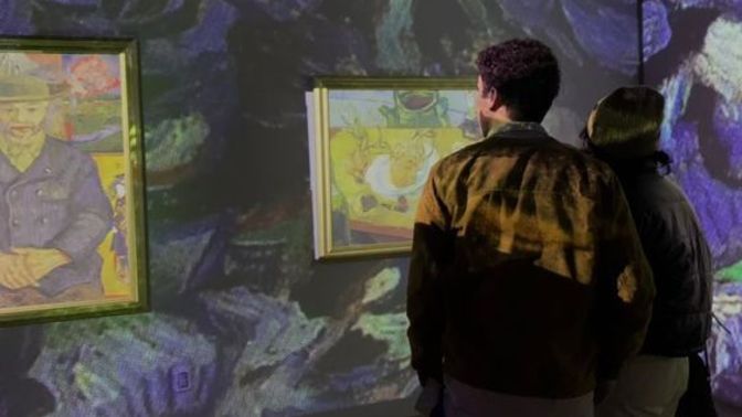 İlk buluşma için müze mi yoksa sinema mı daha uygun sizce?