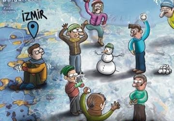 Aralık ayından beklentileriniz neler?