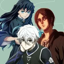 Türklerin anime ile imtihanı?