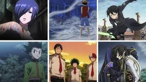 Türklerin anime ile imtihanı?