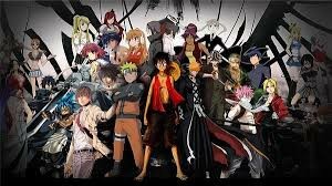 Türklerin anime ile imtihanı?