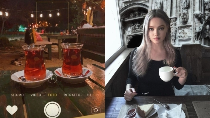 Sabahları çay içmeden ayılabilen var mı?