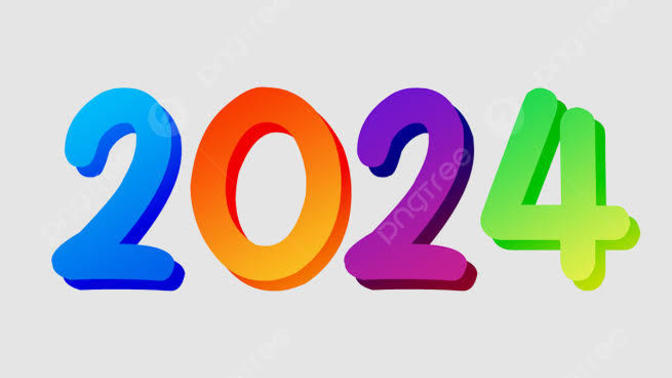 2024'te hayatın babambaşka olur mu?