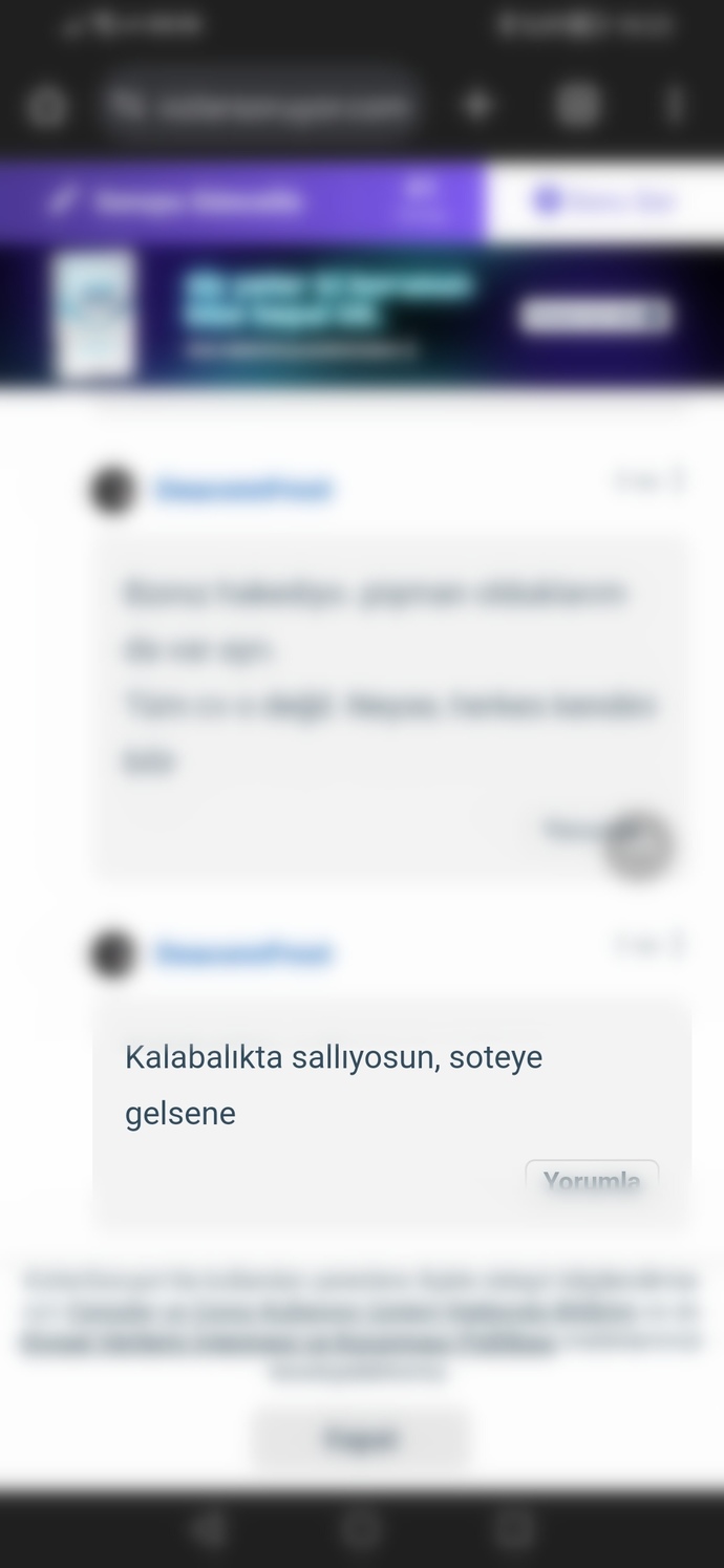 Kavgadan kaçar mısınız, yoksa üzerine mi gidersiniz?
