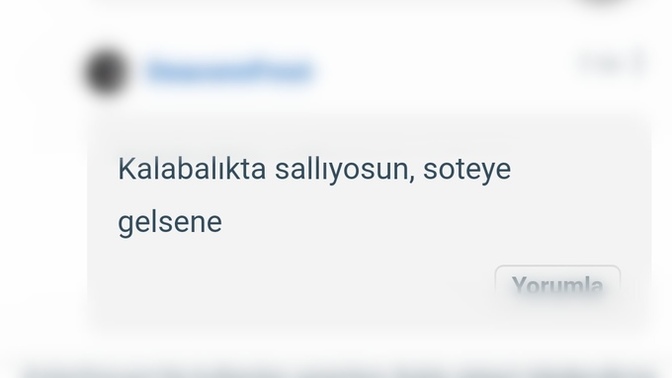 Kavgadan kaçar mısınız, yoksa üzerine mi gidersiniz?
