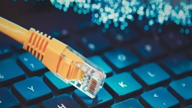 Evinizde hangi internet sağlayıcısı var?