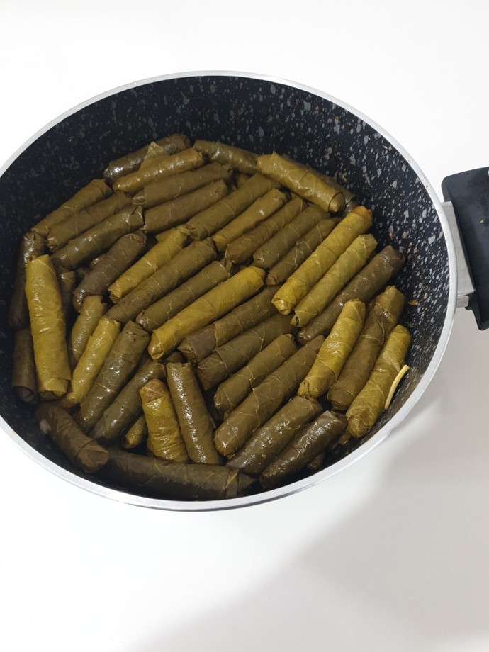Hayran olduğunuz bir şey söyler misiniz?