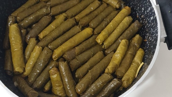 Hayran olduğunuz bir şey söyler misiniz?