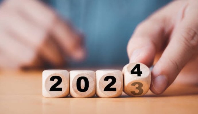 2023ün bitmesine 1 ay kaldı! Nasıl bir yıl geçirdiniz?
