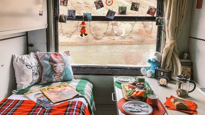 Turistik Doğu Ekspresi, 11 Aralık'ta seferlerine başlıyor! Böyle bir tura katılmak ister miydiniz?