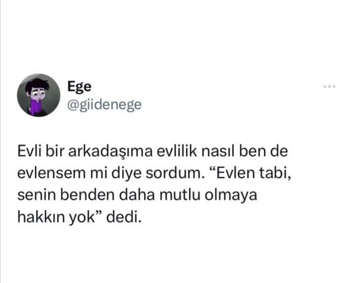 Size göre gerçek mi?