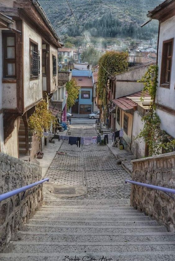 Havası suyu nasıl yaşadığınız şehrin?