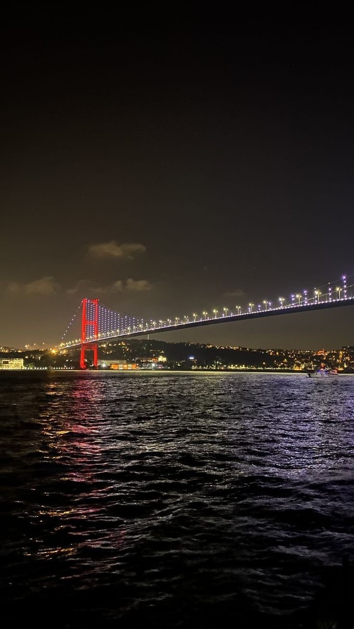 Havası suyu nasıl yaşadığınız şehrin?