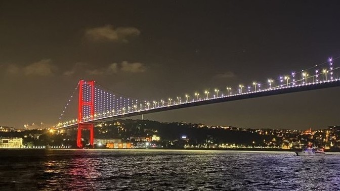 Havası suyu nasıl yaşadığınız şehrin?