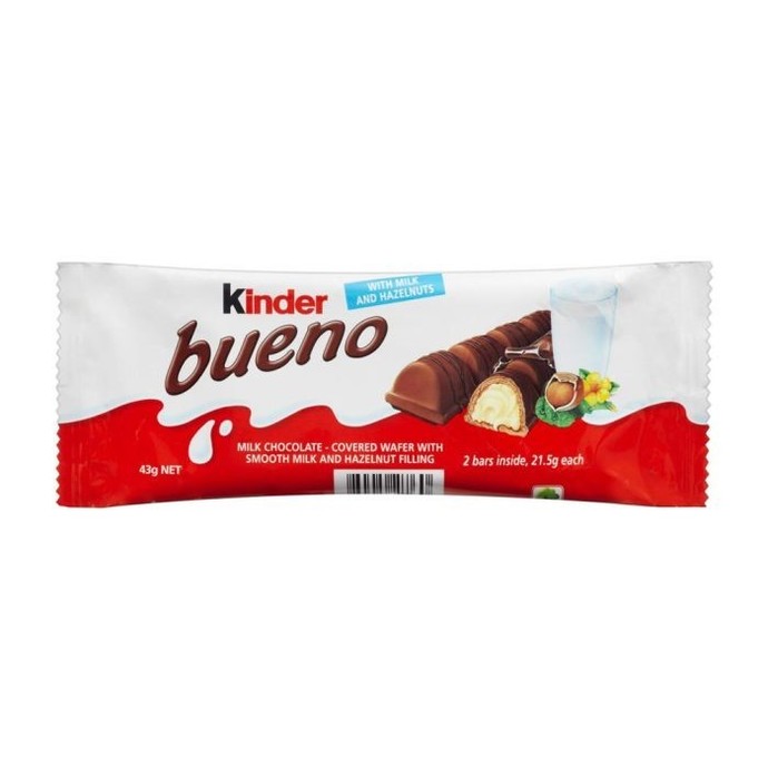 En sevdiğiniz çikolata nedir?