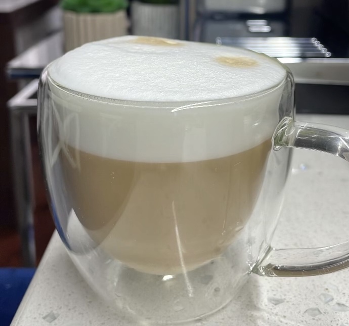 Bugün hangi kahveyi içtiniz ☕️?