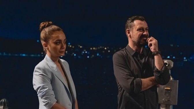 Aşkı arayan bulamaz mı?