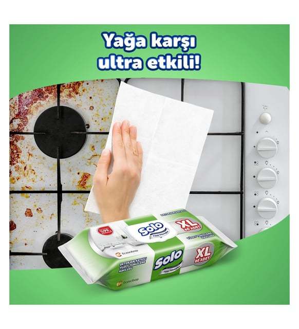 Kazandıran soru: Hızlı ve pratik hijyene en çok nerelerde ihtiyacın var?