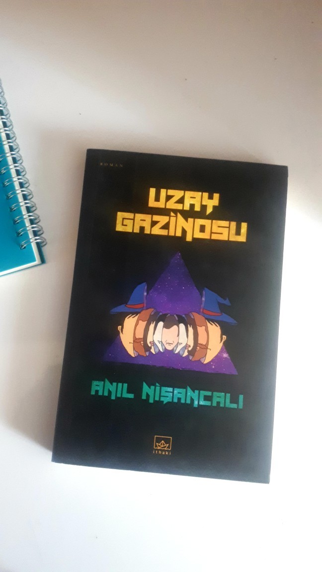 "İyi ki okumuşum" dediğiniz bir kitap var mı?