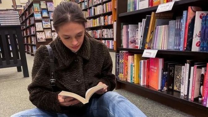 "İyi ki okumuşum" dediğiniz bir kitap var mı?