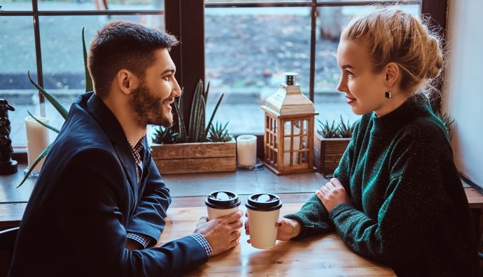 İlk buluşmanın nasıl geçmesi lazım ki ikinci buluşma garantilensin?