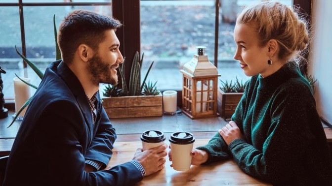 İlk buluşmanın nasıl geçmesi lazım ki ikinci buluşma garantilensin?