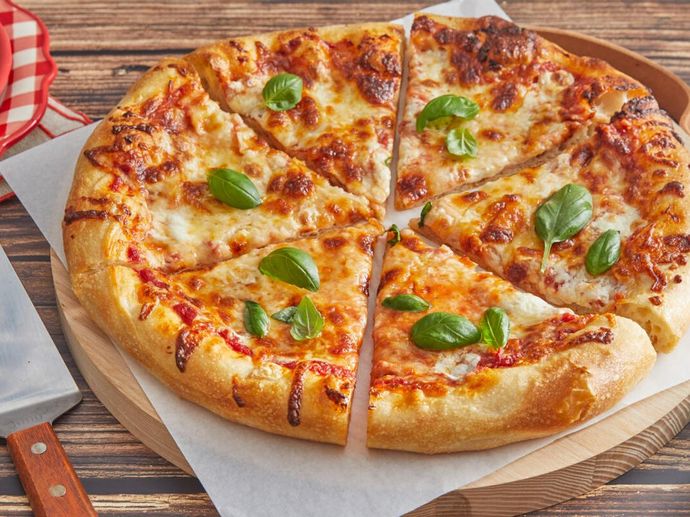 Döner 🥙 mi Pizza mı🍕 ?