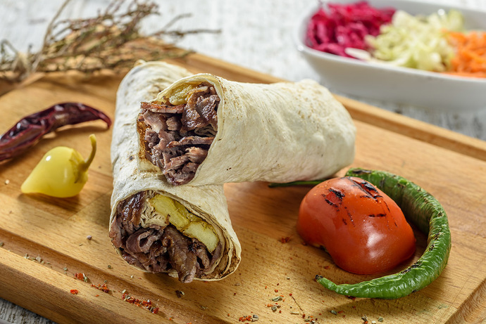 Döner 🥙 mi Pizza mı🍕 ?