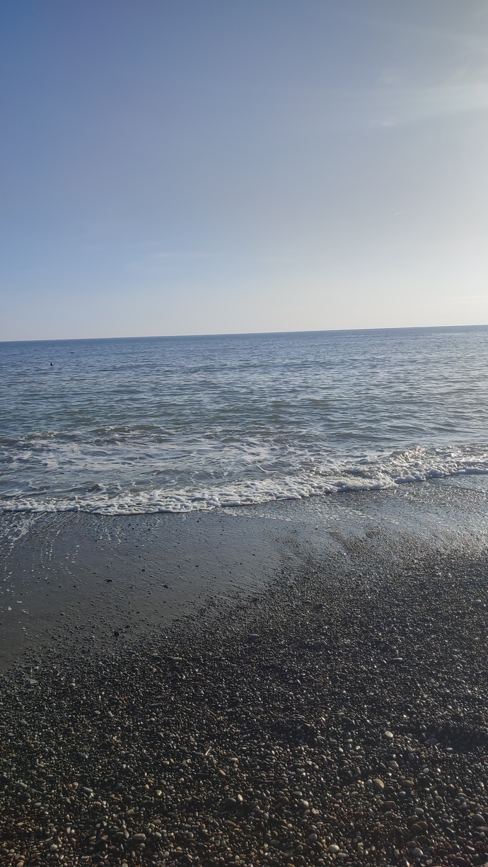 Antalya Belekde güneşli bir iki gün