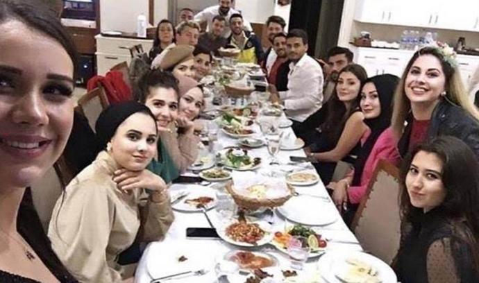 12 fenomenin mal varlığına el konuldu! Senin mal varlığın ne kadar?