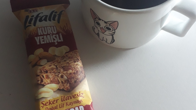 Akşam kahveleri içildi mi ☕?