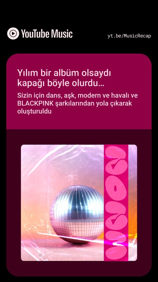 Bu yıl en çok hangi şarkıcıyı dinlediniz?